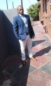 Rangwane Malome