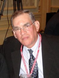 Jim Fritch