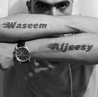 Waseem Aljeesy