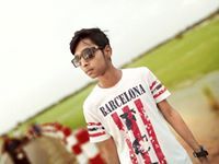 Rohan Ahmed