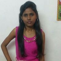 Anjali Rai