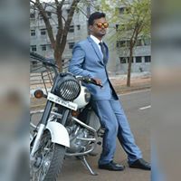 Anand Byalal