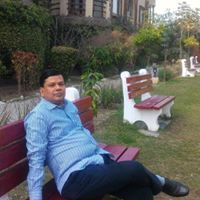 Ramesh Chandra
