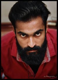 Nitheesh G
