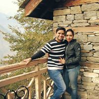 Shailendra Tripathi