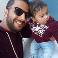 Mohamed Ahmed