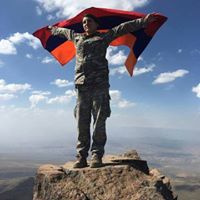 Լինդա Հեքիմյան