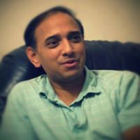 Siva Vajjhala