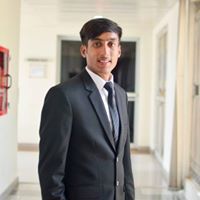 Naveed Ahmad