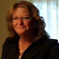 Shirley Priest