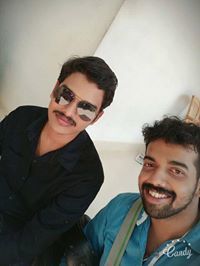 Jishnu Rajendran