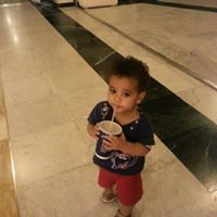 Ahmed Abouzied