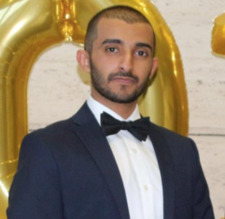 Waleed Alghamdi
