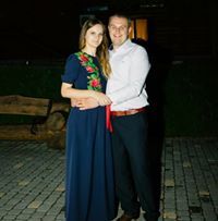 Христина Досінчук