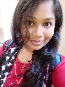Bhavya Gajapathy