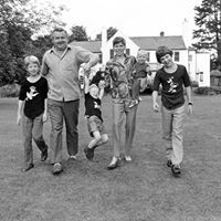 Briony Barton-Chapple