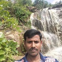 Manjunatha C