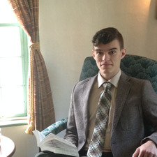 Adam Gregory Fleming