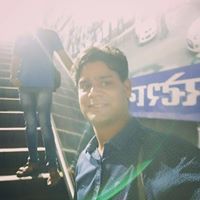Arun Parihar