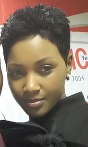 Boitumelo Phukujoa