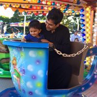 Maliha Ahmed