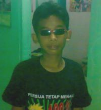 Yalson Pratama