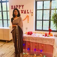 Pragya Gupta
