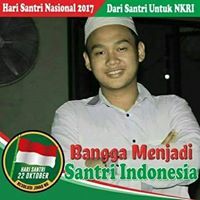 Muhamad Mukfi Ad'Dinn