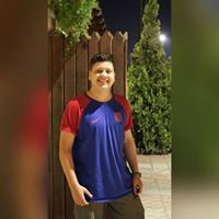 Emran Abdullah