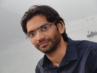 Divas Pandey