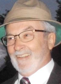 Paul Kavanagh