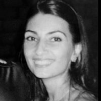 Joumana Ghazal