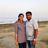 Mahesh Murali