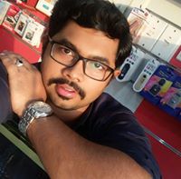 Faisal Tp
