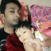 Dibyendu Mondal