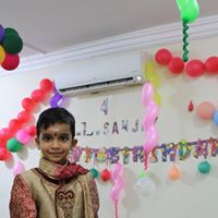 Lakshmi Priya