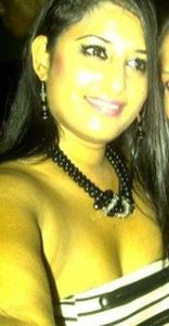 Trisha Shah Rampersad