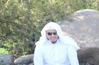 رضوان الفيفي