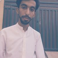 Saddam Ali