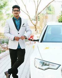 Shubham Mhetre
