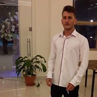 Maxim Jaber