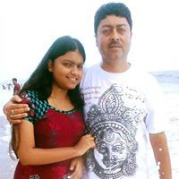 Pradip Ranjan Mullick