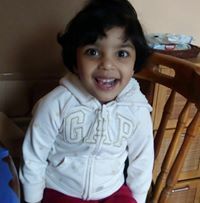 Shalu Joseph