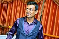 Tushar Deshmukh