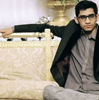 Syed Wajeeh