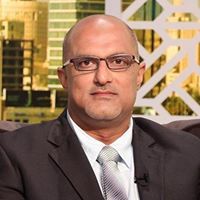 Taher Ali