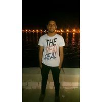 Youssef Khalil