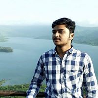 Vedang Kulkarni