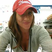Dani DeWitt