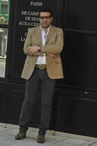 Mohammed Abdul-Latif